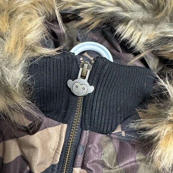 Appaman Toddler Winter Jacket - Picture 3 of 4